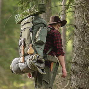 Meet your Posher, Al